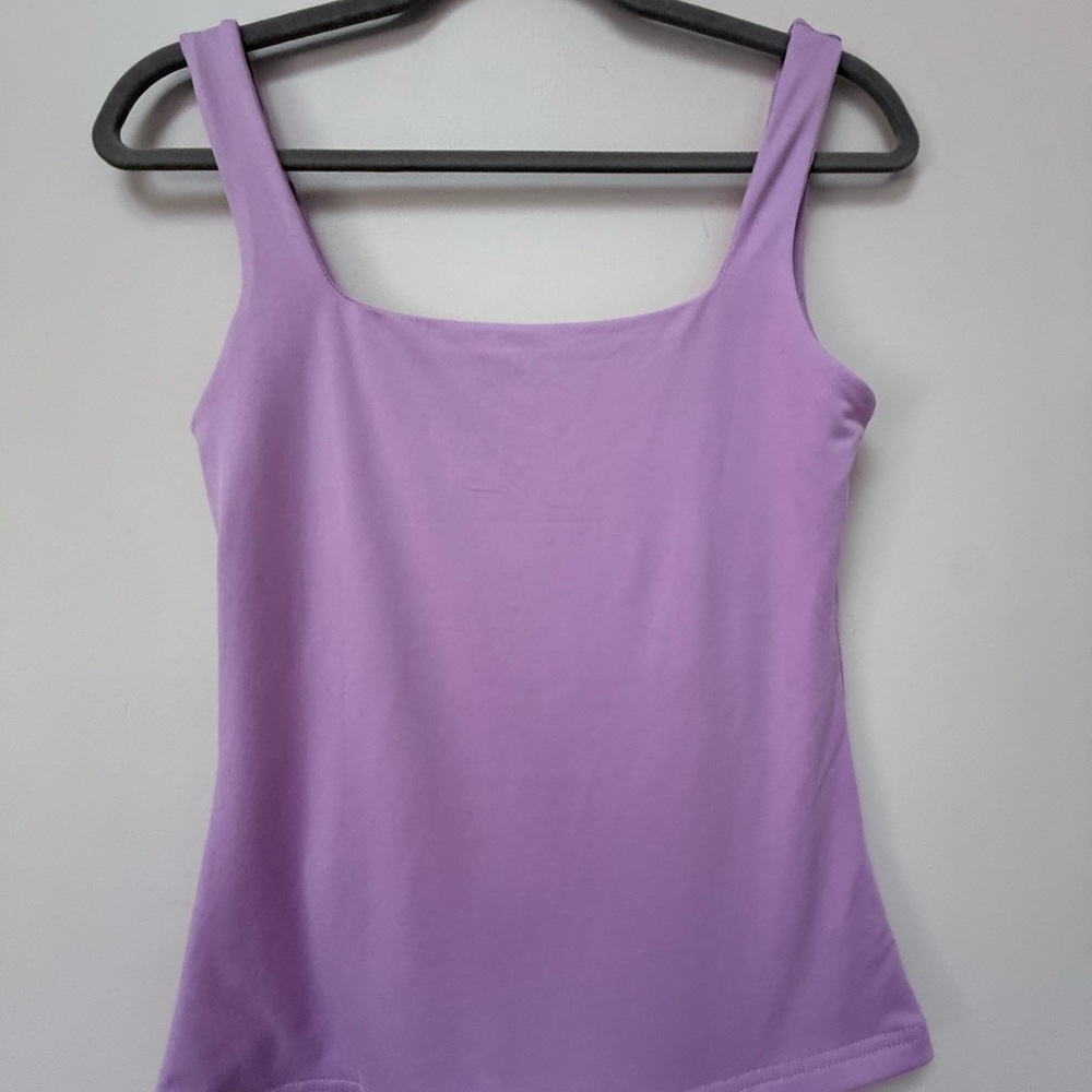 Keep Beauty Tank